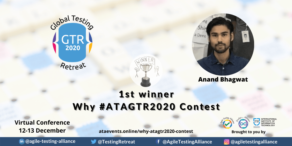 Why ATGTR2020 Contest 1